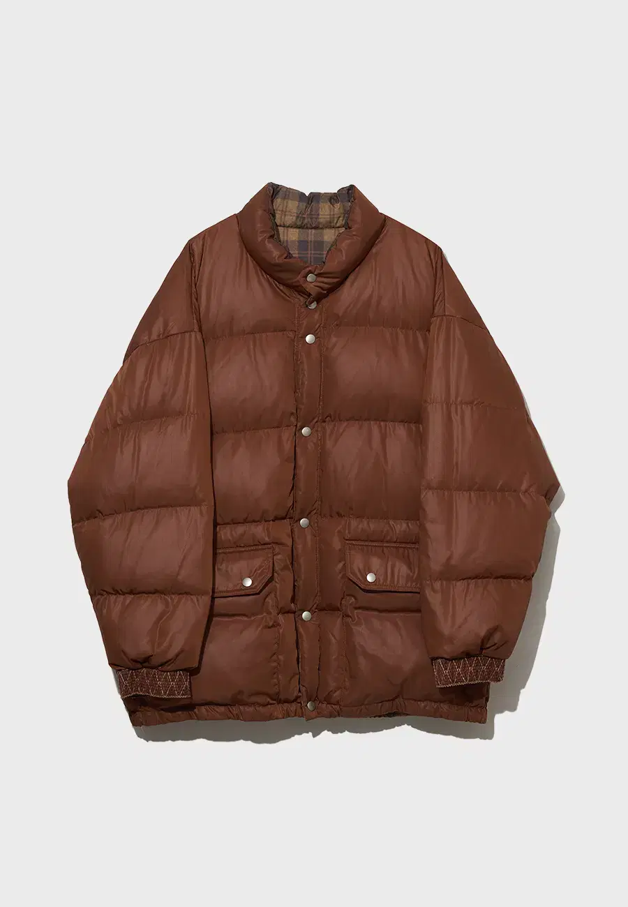 DAIRIKU down jacket